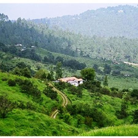 Ranikhet Grand酒店 外观 照片
