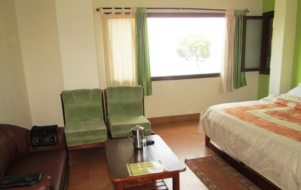 Ranikhet Grand酒店 客房 照片