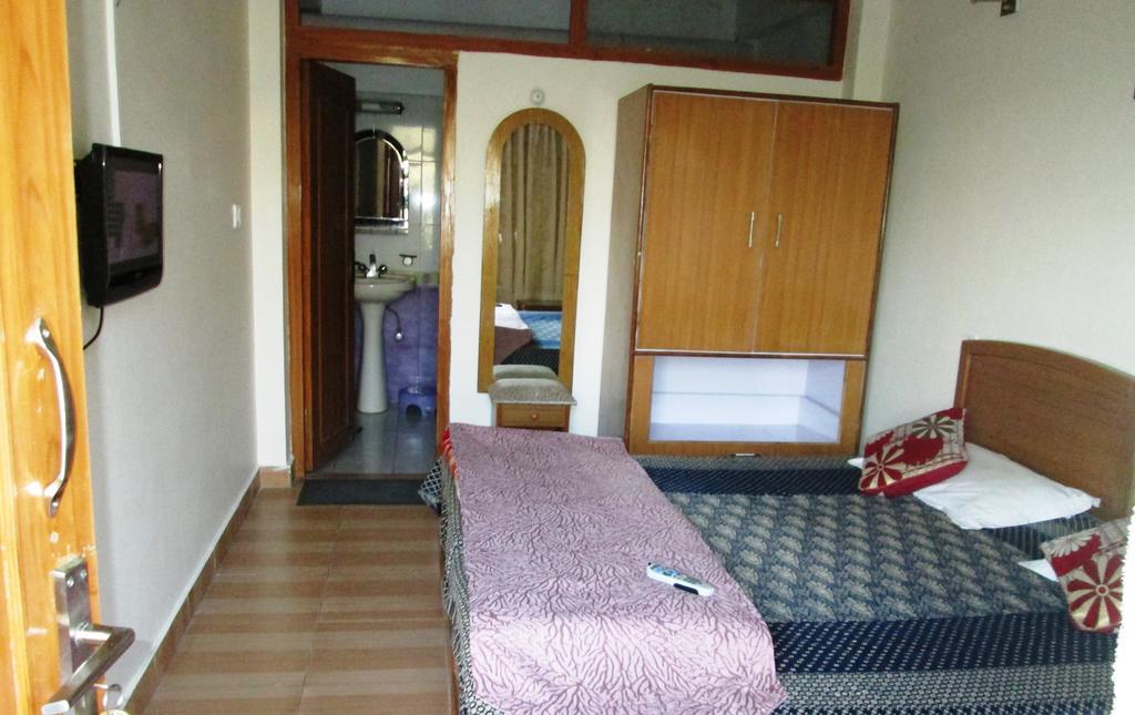 Ranikhet Grand酒店 客房 照片