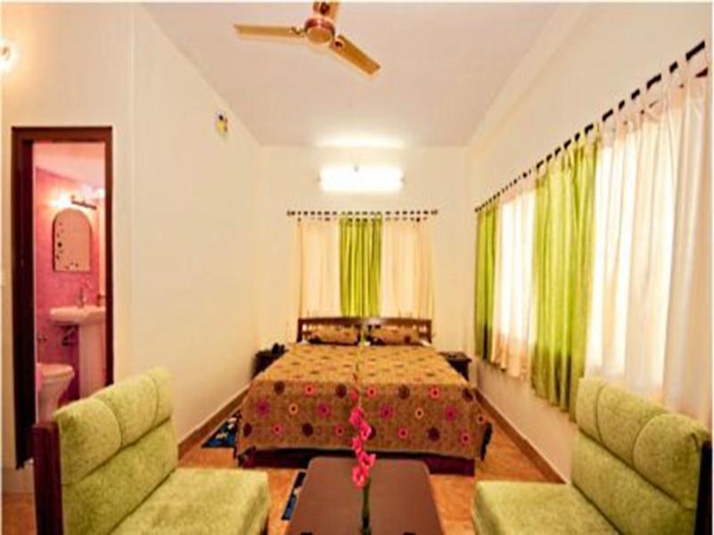 Ranikhet Grand酒店 外观 照片