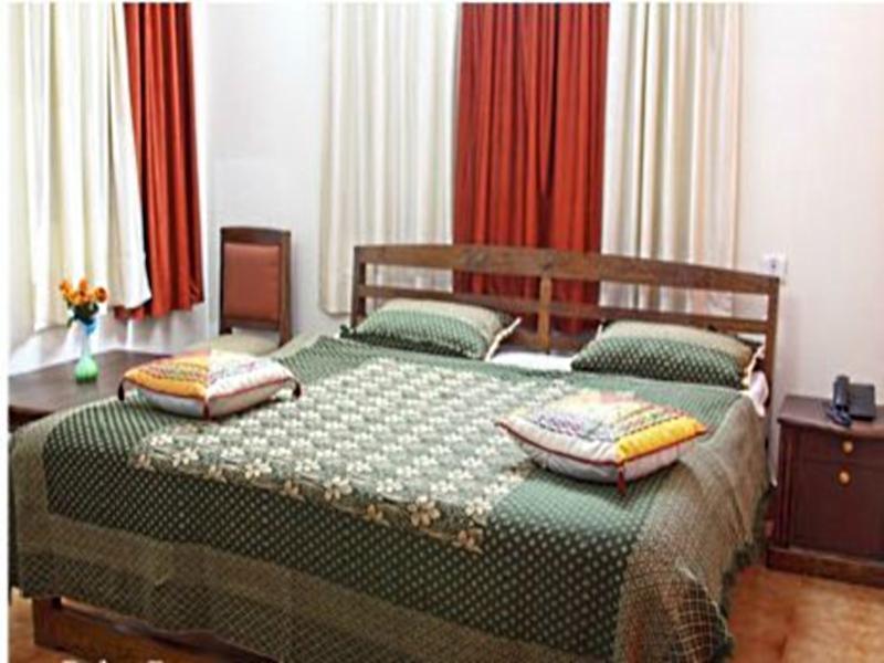 Ranikhet Grand酒店 外观 照片